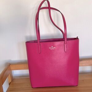 Kate Spade Harper Tote